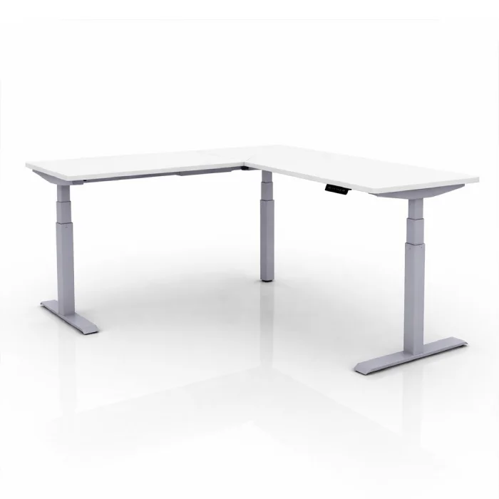 ACTIV Sit-Stand Height Adjustable Table Desk
