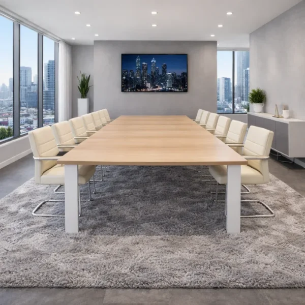 Apollo Collaborative Conference Tables