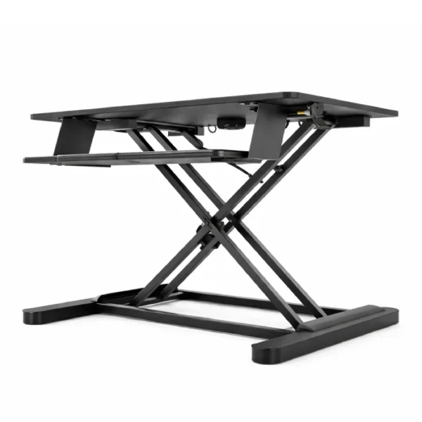 ESI S2S Ergonomic Height Adjustable Desktop Workstation
