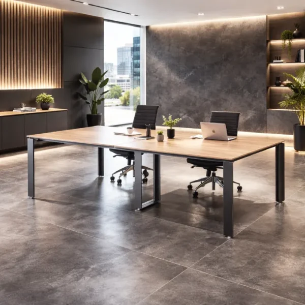 Modern Conference Tables in Kansas City