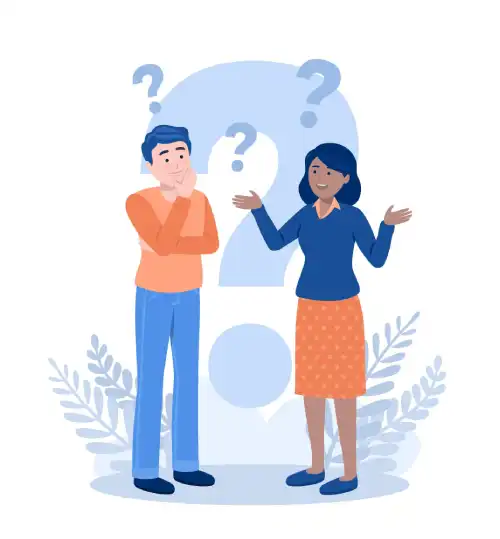 FAQs homepage