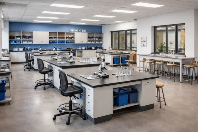 Premium School Office Furniture in Kansas City | heartlandofficefurniture