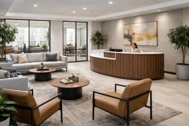 Government Office Furniture Kansas City | heartlandofficefurniture