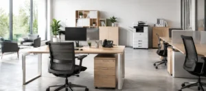 Office Furniture Tax Deductible