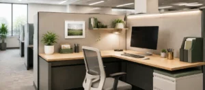 The Best Cubicle Decor Ideas