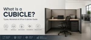 what is office cubicle- banner